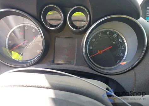 2015 Buick Encore Convenience z USA, uszkodzony, nr VIN KL4CJBSB4FB052324